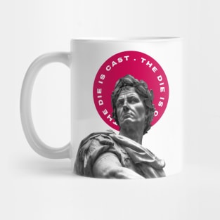 julius caesar Mug